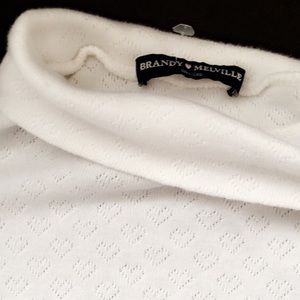 Brandy turtle neck ** RESERVED***